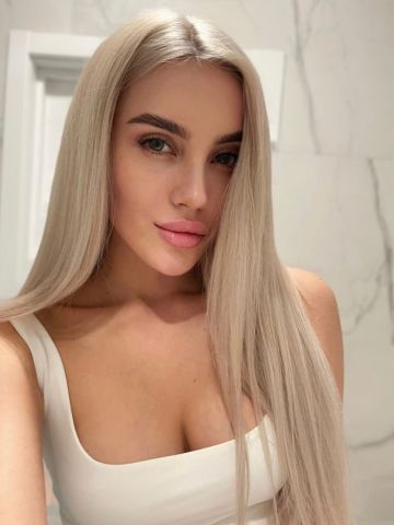 Проститутка Лина